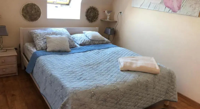 Апартаменты с балконом Apartament Na Wydmie