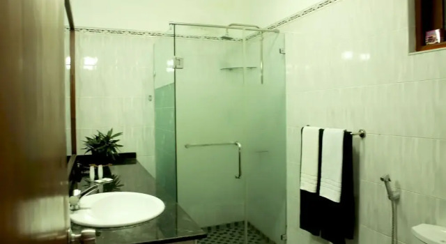 Апартаменты Hotel Bougainvilla