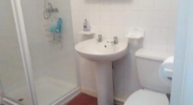 Номер Standard Delamere Hotel