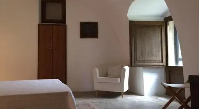 Номер Standard Cefalicchio B&B