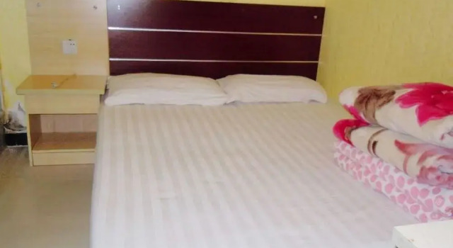 Hongfang Hotel, Prenota Hotel Xi'an Shaanxi