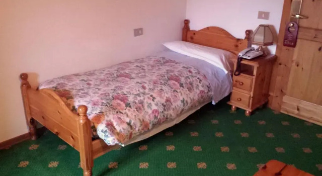 Номер Standard Hotel Sole
