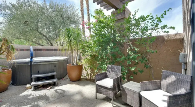 Коттедж Pet Friendly Anza-borrego Desert Retreat