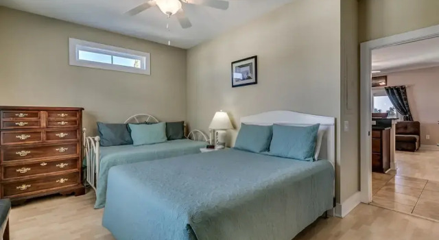 South Beach Cottages - 2701 Apartment 4