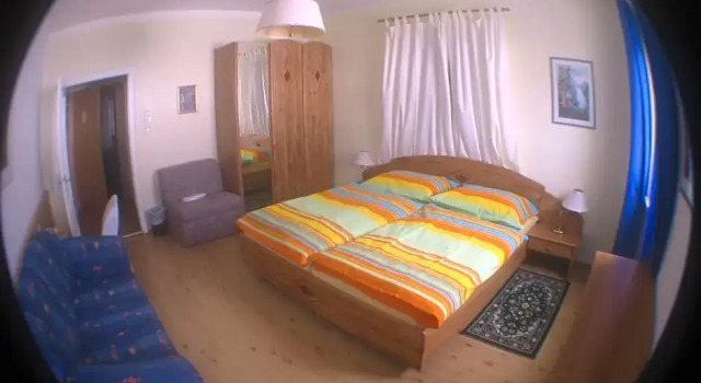Двухместный номер Standard Hotel Sextnerhof