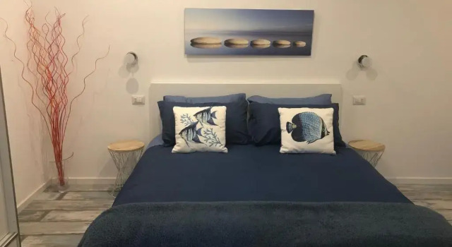 Номер Deluxe Il Ciottolo Sorrento