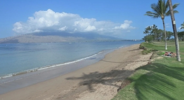 Номер Standard Maui Sunset B204 1 Bedroom Condo by RedAwning