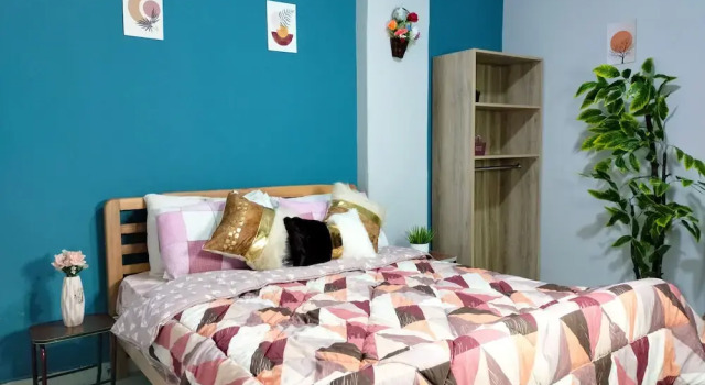 Joy Homes, Rezervovat Hotel Káhira Cairo Governorate