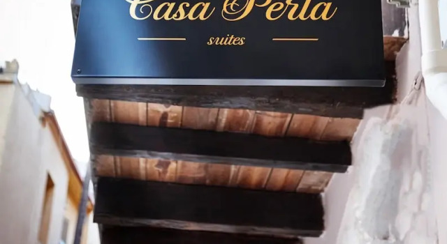 Casa Perla Suites