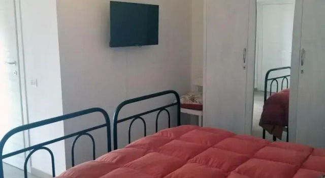 Двухместный номер Standard B&B La casa dei nonni