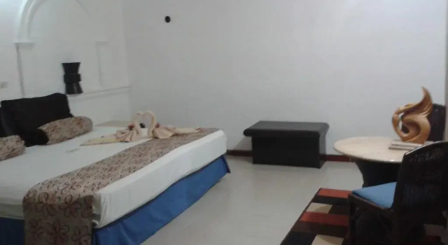 Eco Hotel Green River