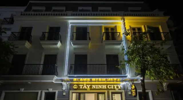 Tay Ninh City Hotel