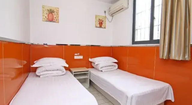 Номер Standard Shanghai Happy Hotel