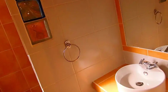Семейный номер Standard Hostal Rio Amazonas
