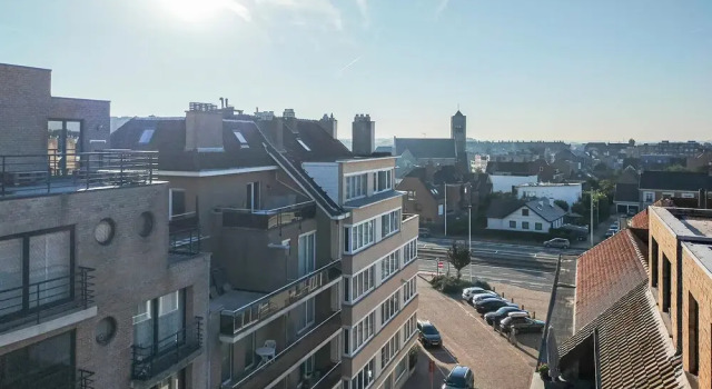 Residentie Beau Sejour ref 111, Prenota Hotel Mariakerke 