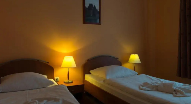 Standard Zimmer Majewski Hotel & SPA