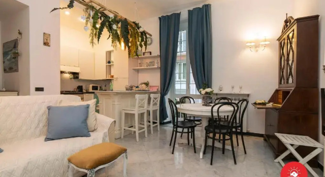 Апартаменты Holly House