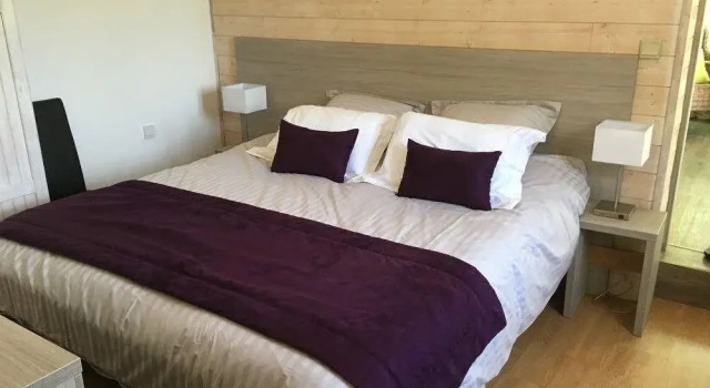 Domaine de Bruguères, Prenota Hotel Hotel a Aquitania con parcheggio, Parcheggio