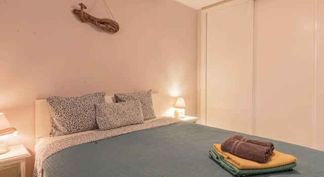 Cozy Apartment Lago Santiago by DreamHomesTenerife, Prenota Appartamento Santiago del Teide Tenerife