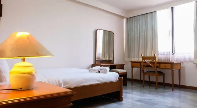 Luxury 3 Bedroom Suite Senopati SCBD By Travelio