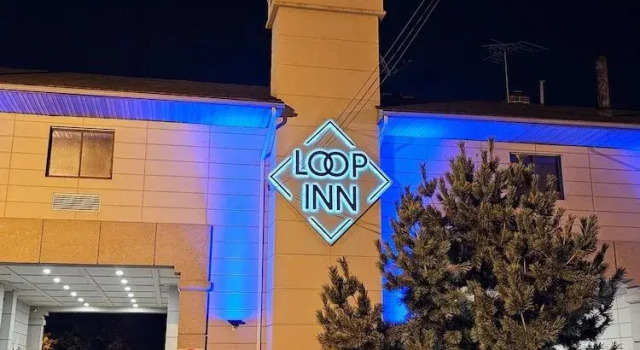 Loop Inn Motel, Забронировать Мотель Вудбридж 