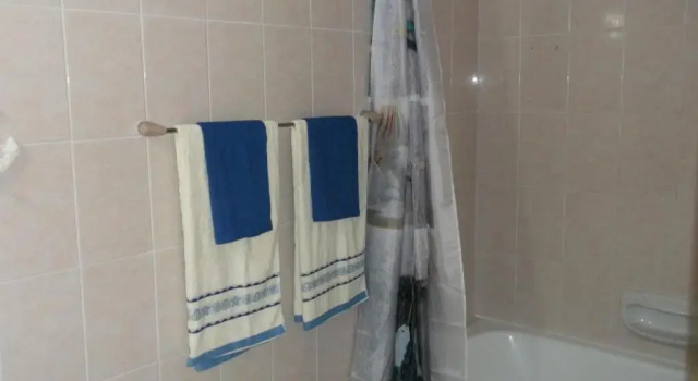 Апартаменты The Paphos Pafia 2 Apartment