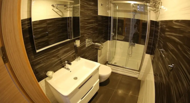 Номер Standard Bayraktar Hotel