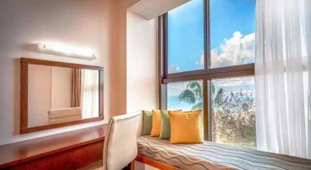 Двухместный номер Superior Nof Hotel