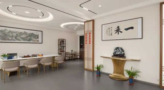 Yihe Homestay (Yandangshan Museum)