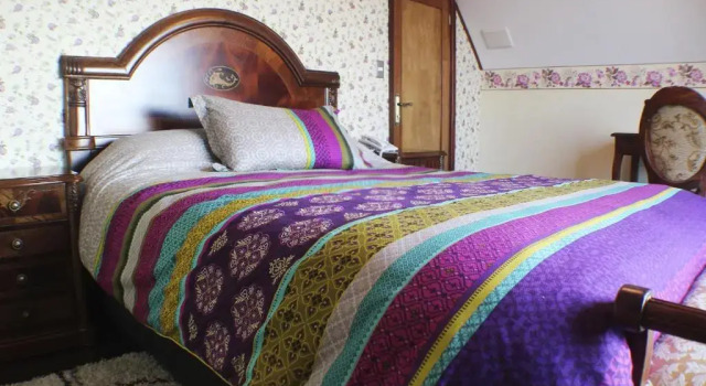 Номер Deluxe Hotel Boutique Vista Velero