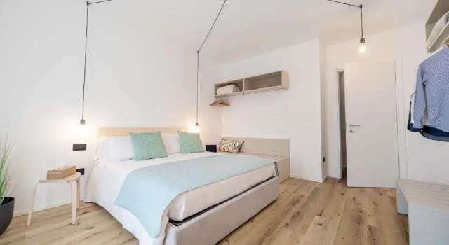 Aosta Centre Apartments - Battaglione 10