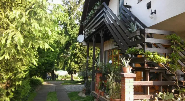 Agave Apartman, Réserver Appartement Velence Velence