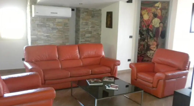 Апартаменты Camagna Country House