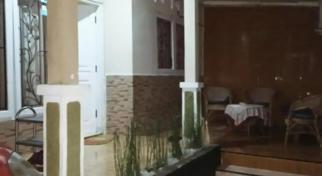 Guest House Dissa