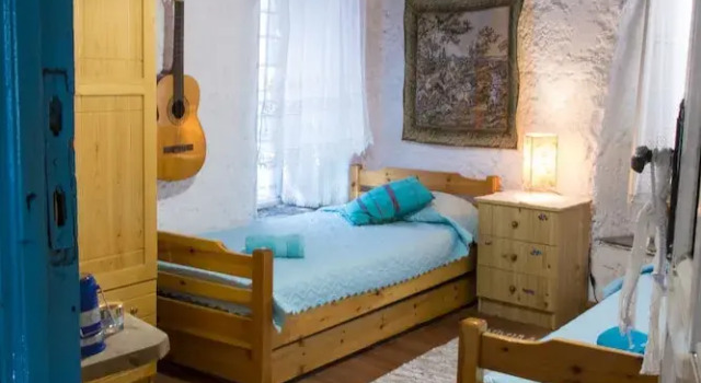 Casa Mina, Book Hotel Sithonia Macedonia