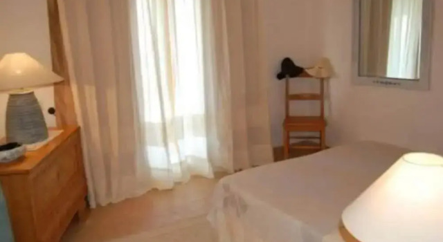 Villa La Silvaredda