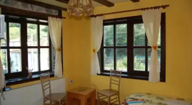 Guest House The Jolly House, Rezervovat Penzión Hotely v Rhodope Mountains se snídaní, Snídaně