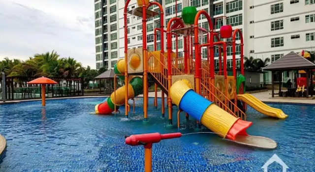 Havona Residence By JettBros Johor Bahru, Varaa Hotelli Hotellit Johor pysäköinnillä, Pysäköinti