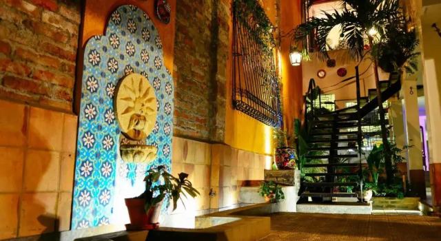 Standard Single room Magic Garden House