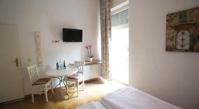 Двухместный номер Standard Hotel Seibel