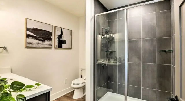 Апартаменты Walk to UNL Campus: Dtwn Lincoln Loft Apt!