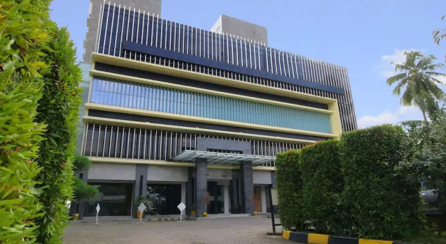 Airy Premier Sei Pangeran Jendral Sudirman 153 Palembang, Rezerwuj Hotel Palembang Sumatra