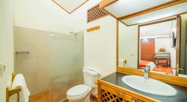Номер Standard Hotel Palma de Oro