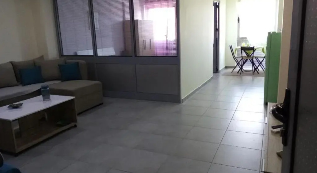 Апартаменты Cozy apartment near to the airport