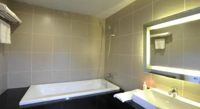 Номер Standard Gallant Hotel