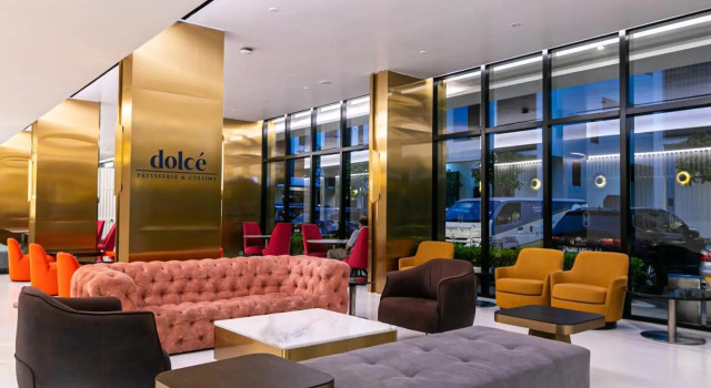 The Upper House Hotel, Rezerwuj Hotel Hotele 4-gwiazdkowe w Penang, 4*