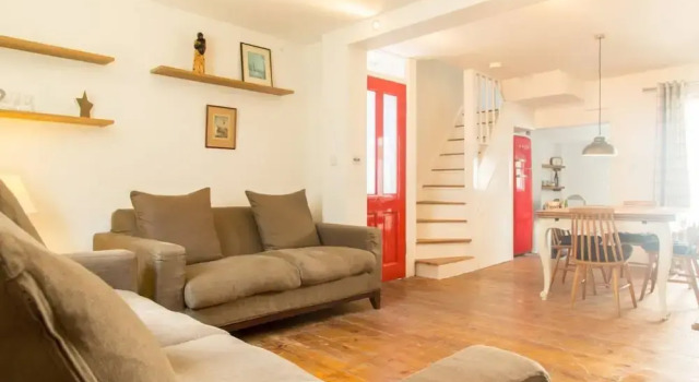 Beautiful 2 Bedroom House in Central Brighton, Забронировать Отель Отели Исторического графства Суссекса 3 звезды, 3*