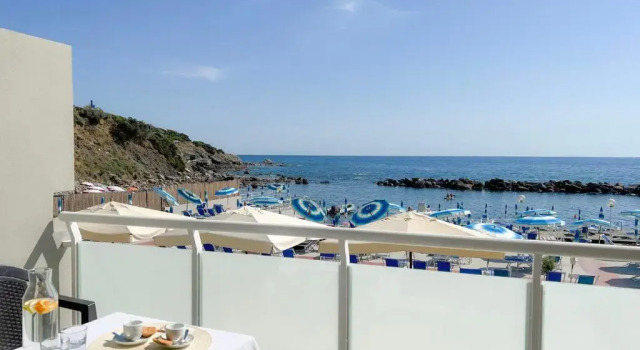 Номер Superior Hotel Rex