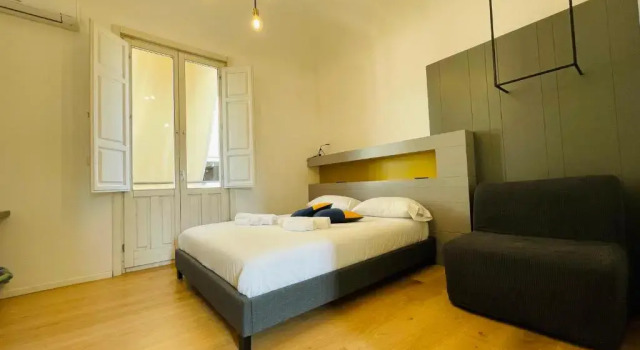 Номер Comfort Dimora del Mercante