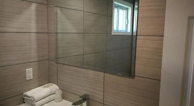 Двухместный номер Standard Motel Chez Nous